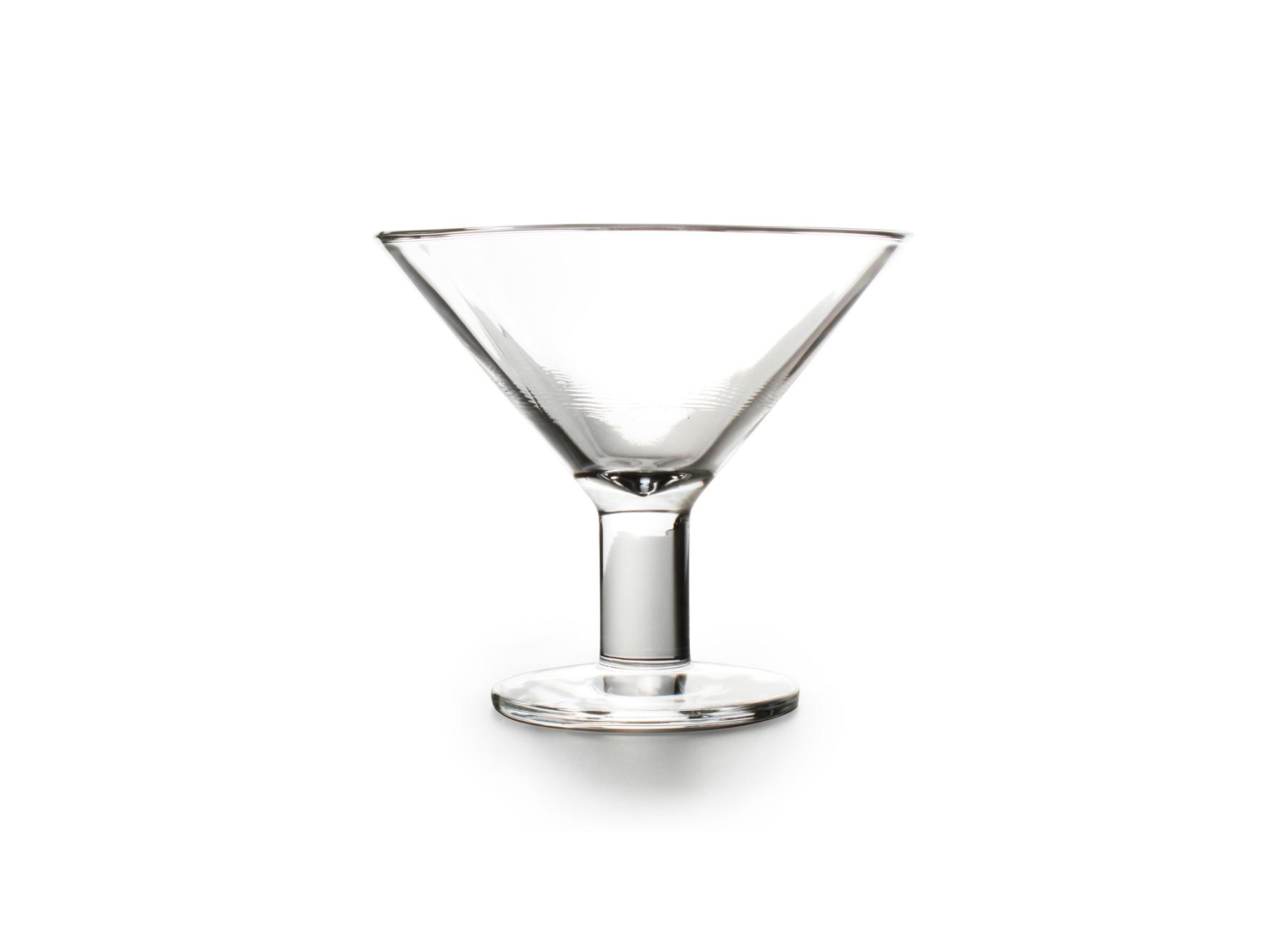 ijscoupes huren, dessertglazen huren