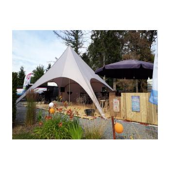 stertent te huur in Geel