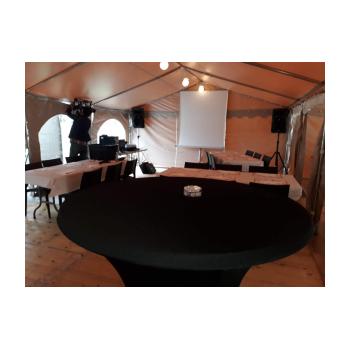 partytent huren